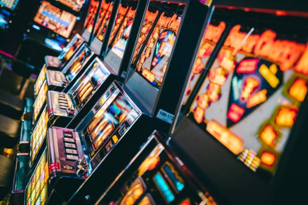 Live blackjack dealer studio with multi-camera setup and physical card shoe